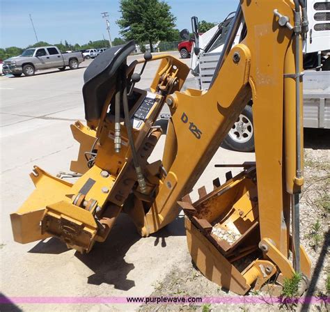 skid steer attachments for sale craigslist|used skid steer backhoe attachments.